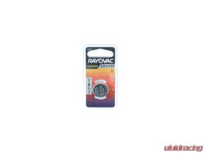Rayovac Battery 55 8601 030 - 55 8601 030