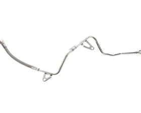 Genuine BMW Crankcase Vent Line 11-15-7-832-781