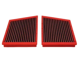 BMC Air Filters Air Filter Set FB01075