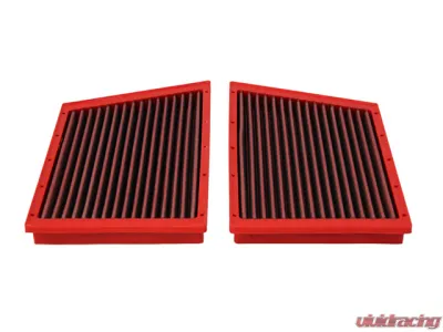 BMC Air Filters Air Filter Set FB01075 - FB01075