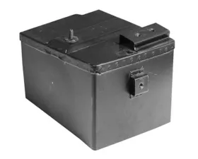 JP Group Dansk Battery Box 901-501-503-00 GRV