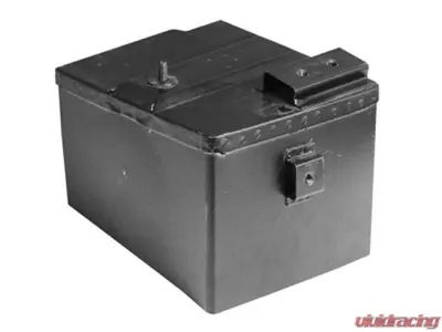 JP Group Dansk Battery Box 901-501-503-00 GRV - 901-501-503-00 GRV