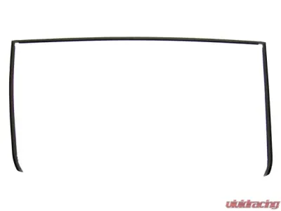 Genuine BMW Windshield Moulding 51-31-1-977-277 - 51-31-1-977-277