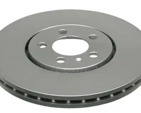 ATE Brakes Brake Disc 3A0-615-301 A