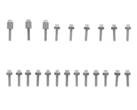 Febi Bilstein Valve Cover Bolt Kit 11-12-0-409-288