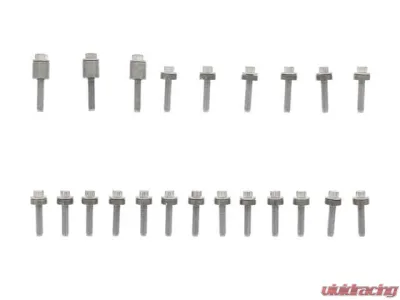 Febi Bilstein Valve Cover Bolt Kit 11-12-0-409-288 - 11-12-0-409-288