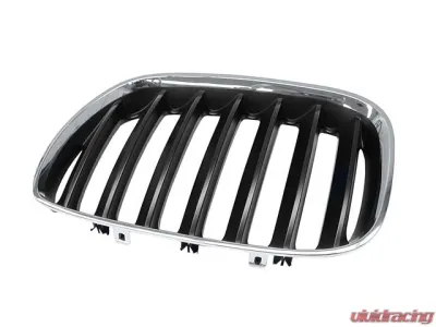 Genuine BMW Grille 51-13-7-113-733 - 51-13-7-113-733