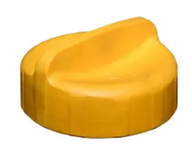 JP Group Dansk Engine Oil Filler Cap 944-107-091-01