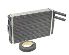 Nissens Heater Core 1307236