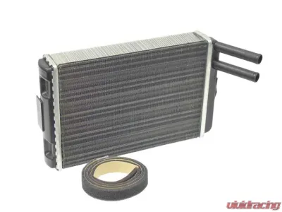 Nissens Heater Core 1307236 - 1307236