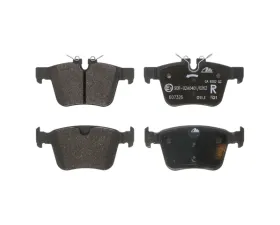 ATE Brakes Brake Pad Set LR160460