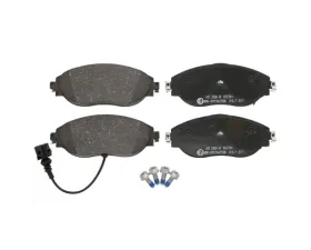 ATE Brakes Brake Pad Set 3C0-698-151 H
