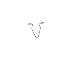 German Door Moulding Clip 999-591-326-01