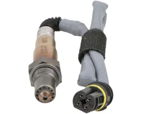 Bosch Oxygen Sensor 002-540-01-17