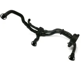 Genuine Audi | VW Breather Hose Assembly 078-103-235 G