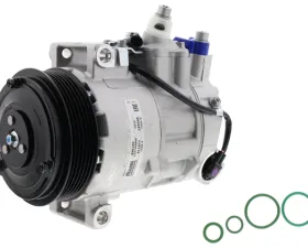 Nissens A/C Compressor 002-230-62-11