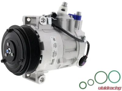 Nissens A/C Compressor 002-230-62-11 - 002-230-62-11