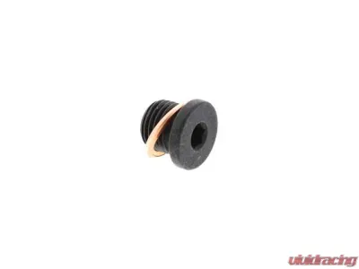 Elring Klinger Engine Oil Drain Plug N-016-027-6 - N-016-027-6