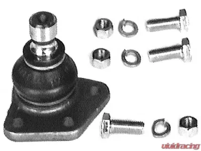 Delphi Ball Joint 171-407-365-G - 171-407-365-G