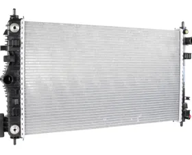 Mahle Radiator 13-241-729