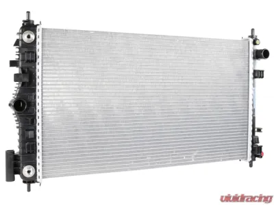 Mahle Radiator 13-241-729 - 13-241-729