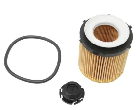 Mann Oil Filter Kit 11-42-7-634-291