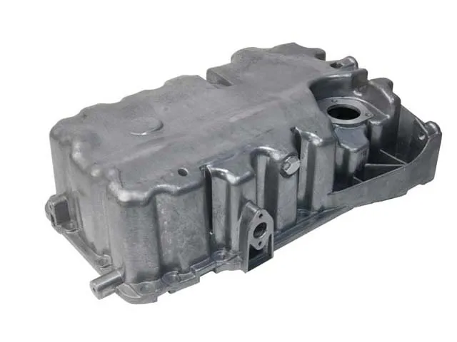 URO Parts Engine Oil Pan 06F-103-601 J - 06F-103-601 J