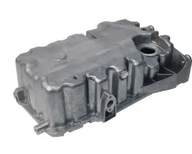 URO Parts Engine Oil Pan 06F-103-601 J