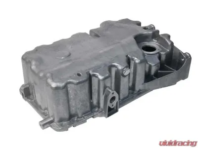 URO Parts Engine Oil Pan 06F-103-601 J - 06F-103-601 J