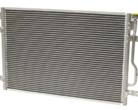 Nissens A/C Condenser 8E0-260-403 D