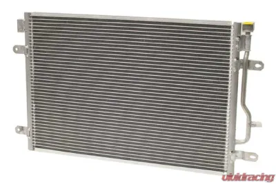 Nissens A/C Condenser 8E0-260-403 D - 8E0-260-403 D