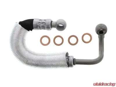 Rein Automotive Turbocharger Oil Line 11-42-7-795-971 - 11-42-7-795-971