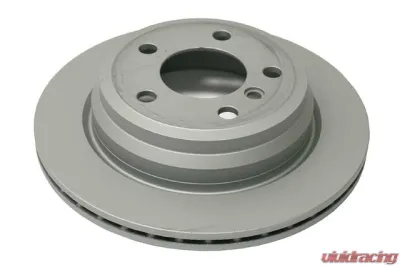 Zimmermann Brake Disc 34-21-6-864-900 - 34-21-6-864-900