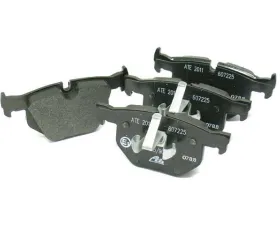 ATE Brakes Brake Pad Set 34-21-6-775-678