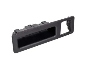 Febi Bilstein Trunk Lock Push Button 51-24-7-463-162