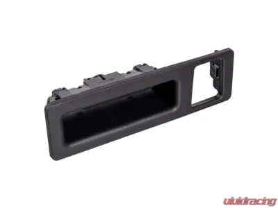 Febi Bilstein Trunk Lock Push Button 51-24-7-463-162 - 51-24-7-463-162