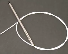 URO Parts Antenna Mast 3345775