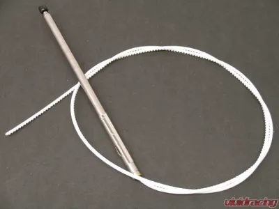 URO Parts Antenna Mast 3345775 - 3345775