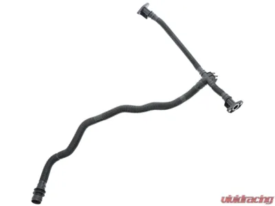 Genuine Audi | VW Air Pump Hose 06E-131-143 AK - 06E-131-143 AK
