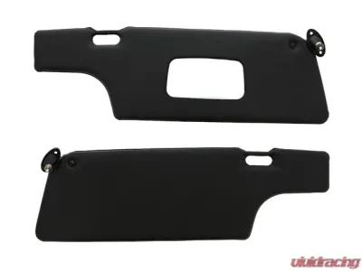 JP Group Dansk Sun Visor Set 10 5059 210 - 10 5059 210