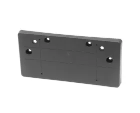Genuine Mini License Plate Base 51-13-2-756-510