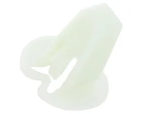 German Plastic Nut WHT-004-935