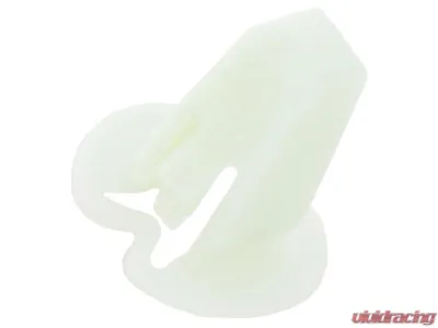 German Plastic Nut WHT-004-935 - WHT-004-935