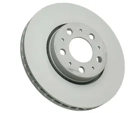 Zimmermann Brake Disc 31471830