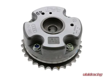 Genuine Audi | VW Camshaft Adjuster 06E-109-083 R - 06E-109-083 R