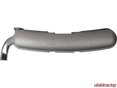 JP Group Dansk Muffler 10 1010 157 - 10 1010 157