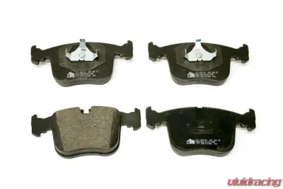 ATE Brakes Brake Pad Set 34-11-1-160-296 - 34-11-1-160-296