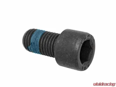 Genuine Mercedes Brake Disc Bolt 000-990-72-12 - 000-990-72-12