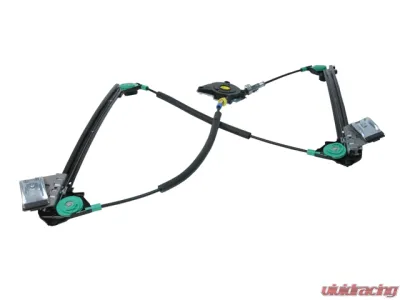 URO Parts Door Window Regulator 996-542-075-05 - 996-542-075-05
