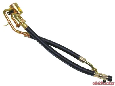 URO Parts A/C Hose 117-130-09-57 - 117-130-09-57